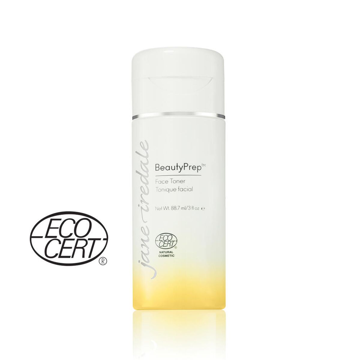 Jane Iredale BeautyPrep Face Toner