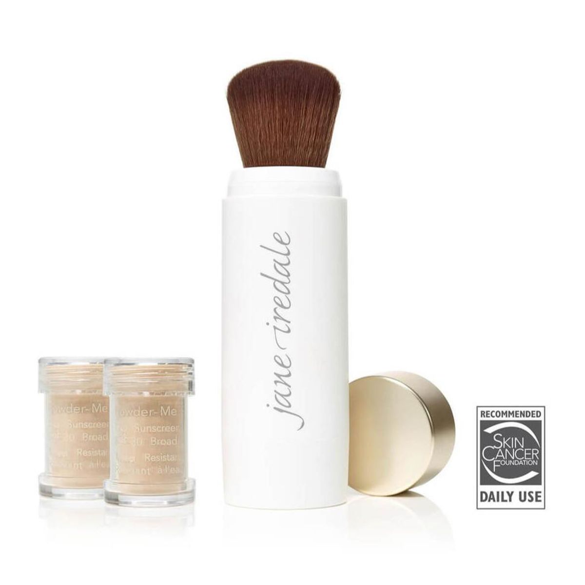 Jane Iredale Powder-Me SPF30 "Nude"