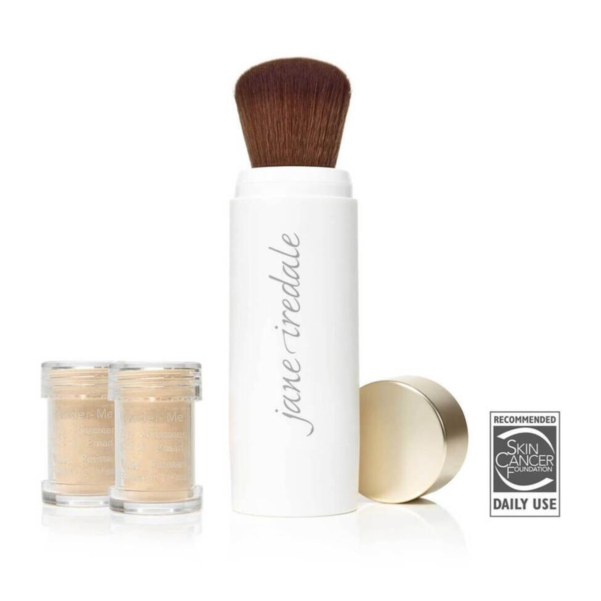 Jane Iredale Powder-Me SPF30 "Golden"