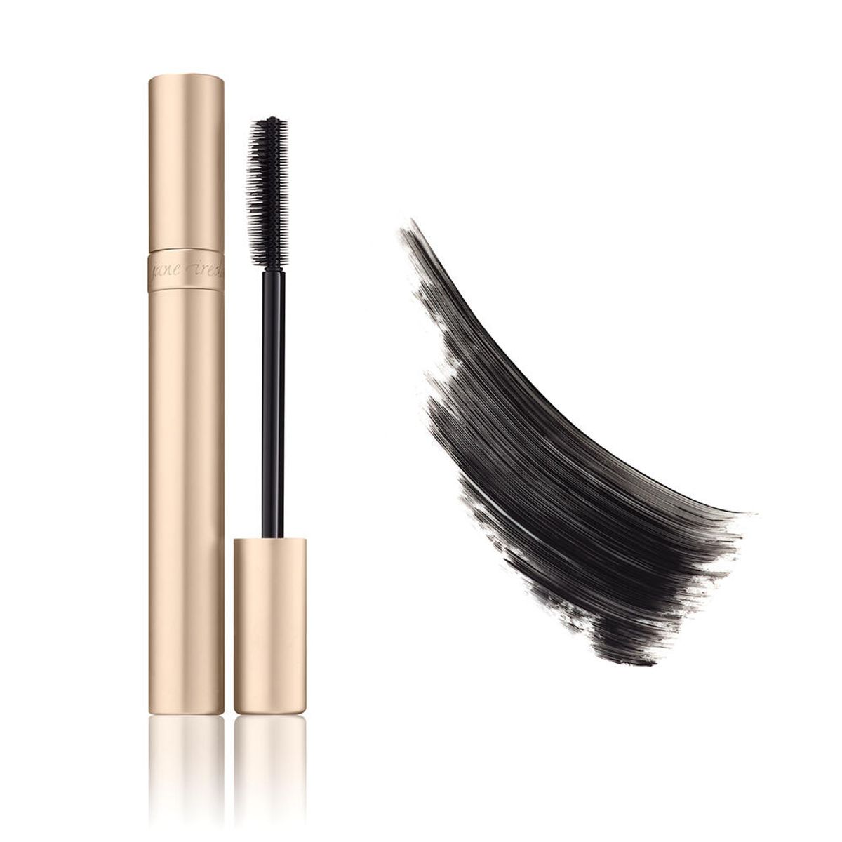 Jane Iredale PureLash Lengthening Mascara Jet Black