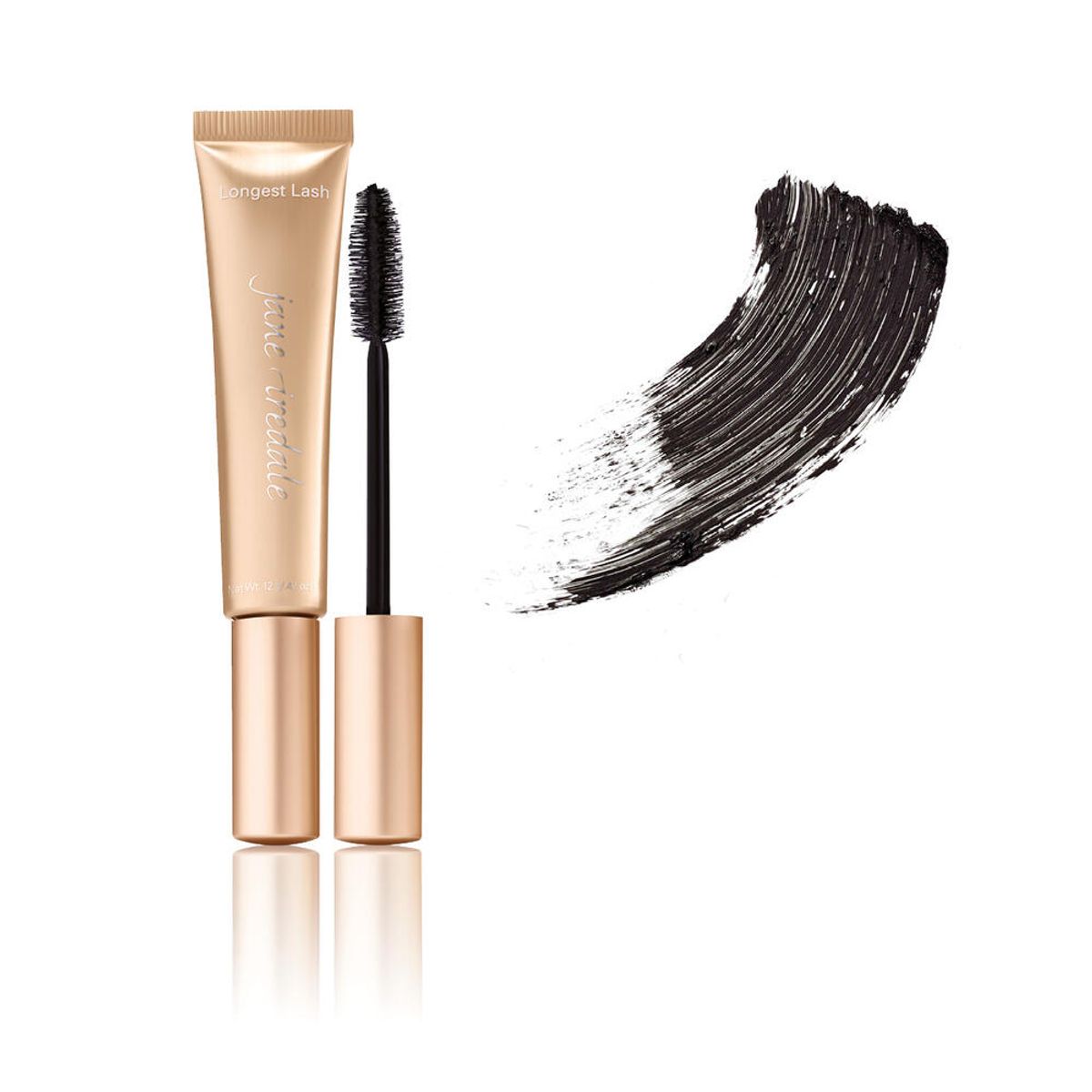 Jane Iredale Longest Lash Mascara Black Ice