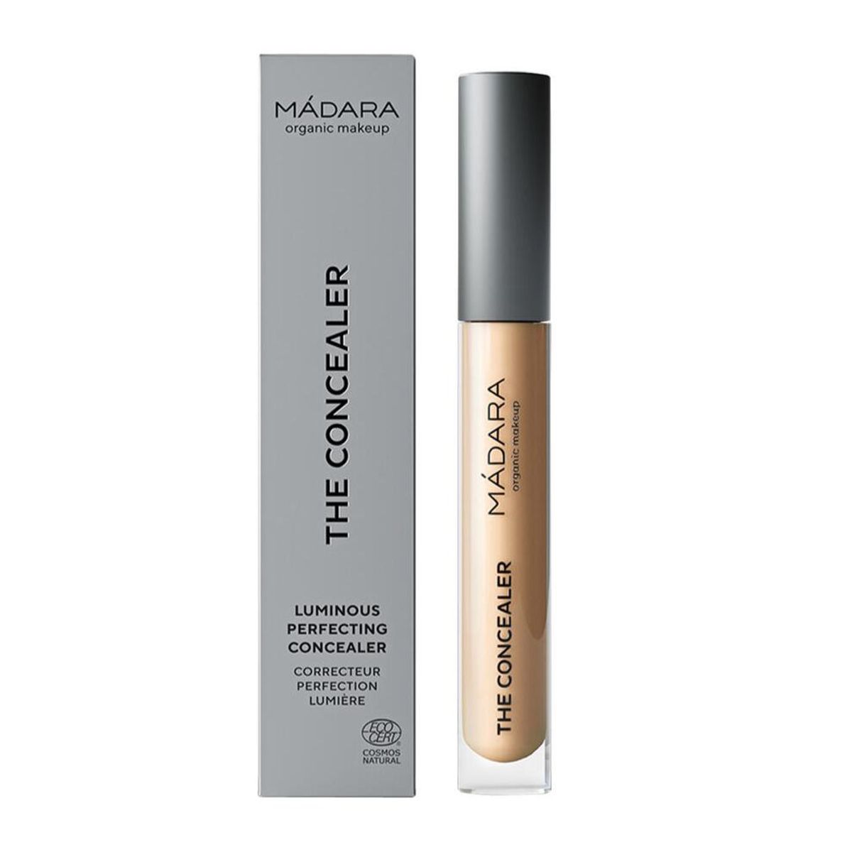 MÃDARA Makeup Concealer "Honey", 4ml.