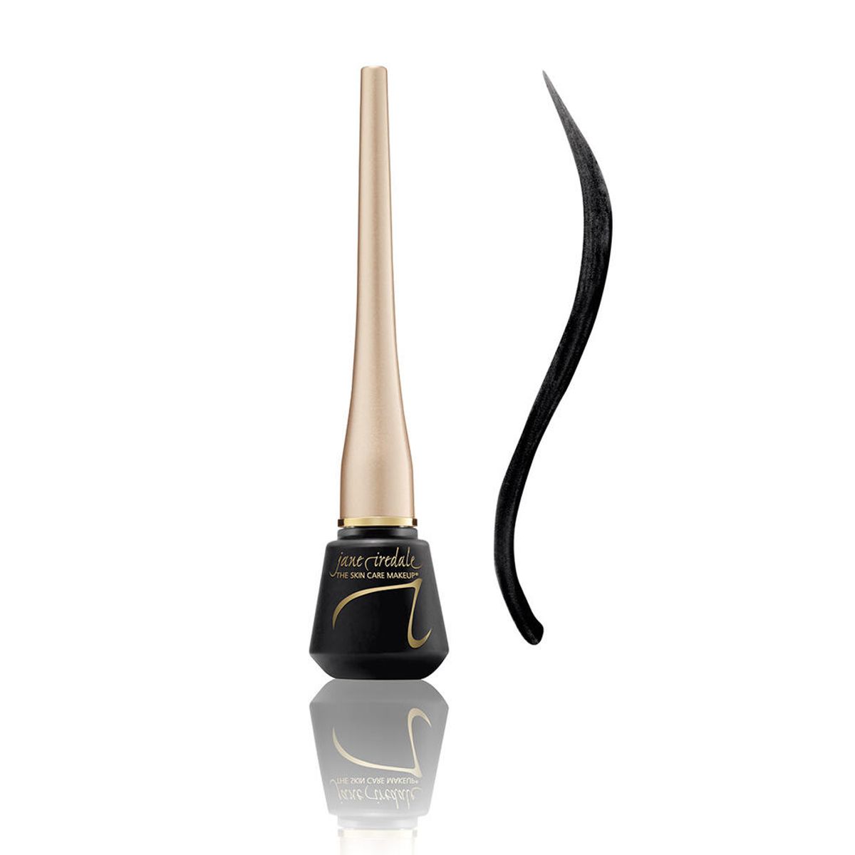 Jane Iredale Liquid Eye Liner Black