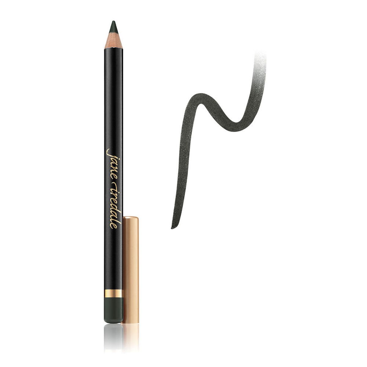 Jane Iredale Eye Pencil Black/Grey