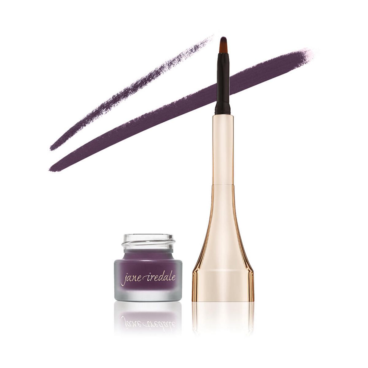 Jane Iredale Mystikol Powdered Eyeliner Amethyst