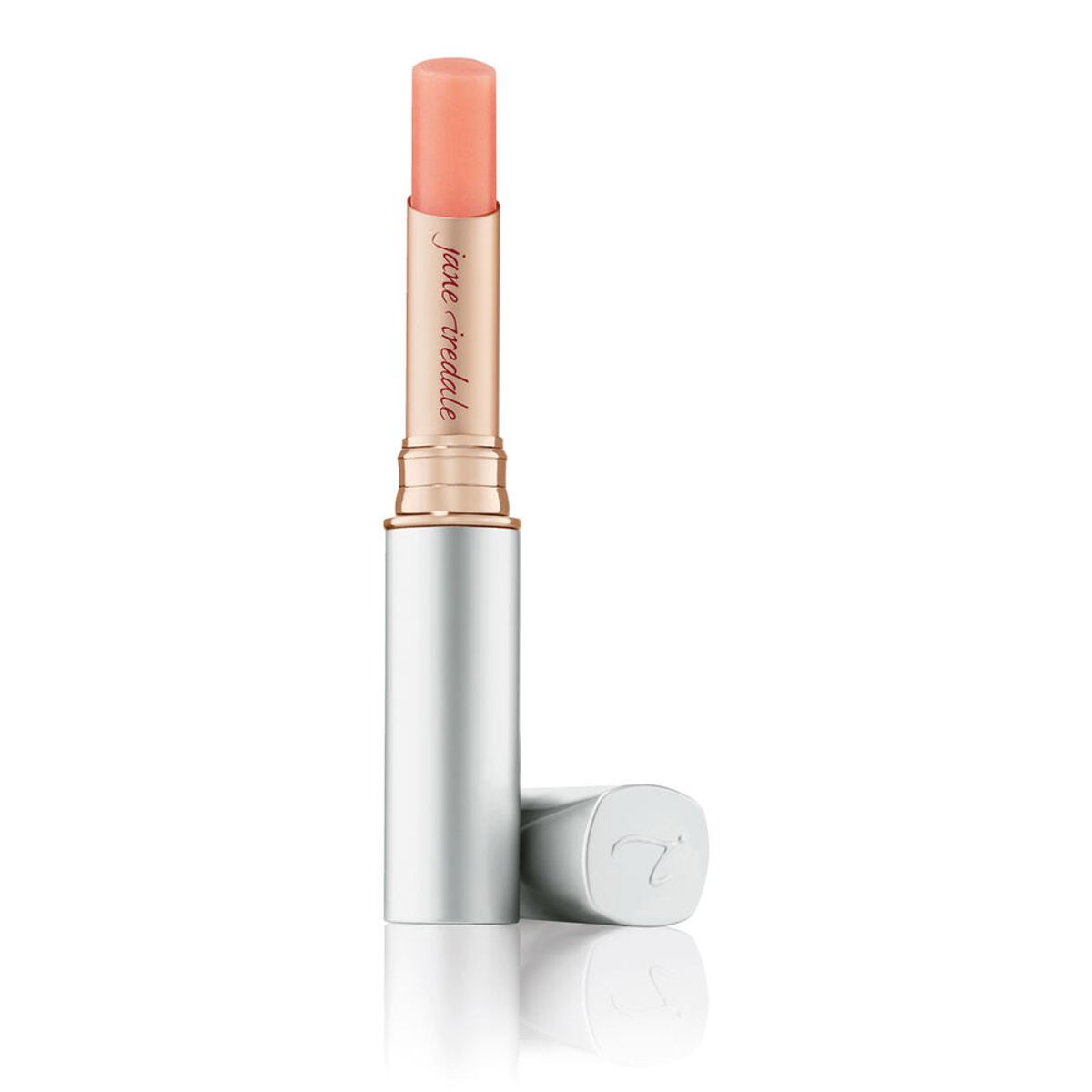 Jane Iredale Just Kissed Lip & Cheek Stain Forever Pink