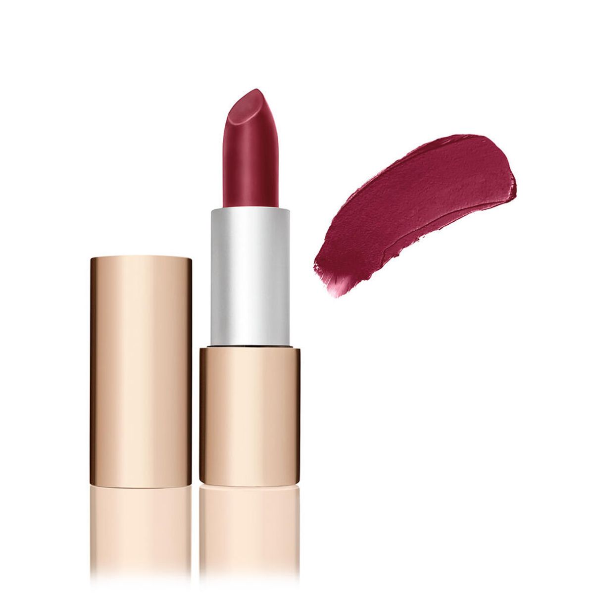 Jane Iredale Naturally Moist Lipstick Ella