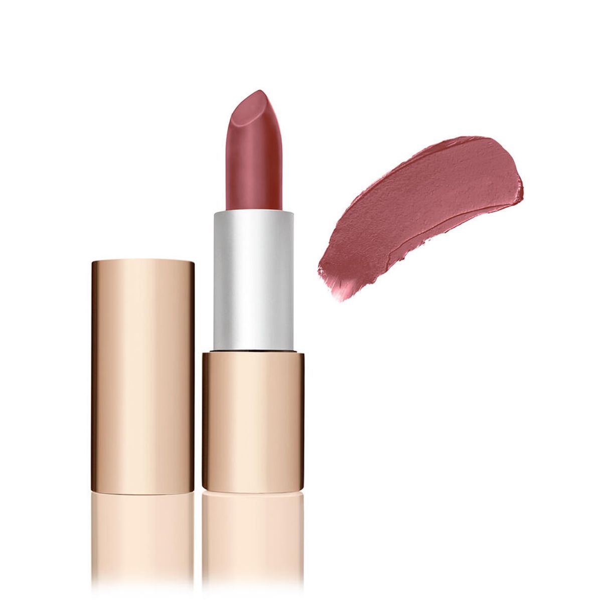 Jane Iredale Naturally Moist Lipstick Susan