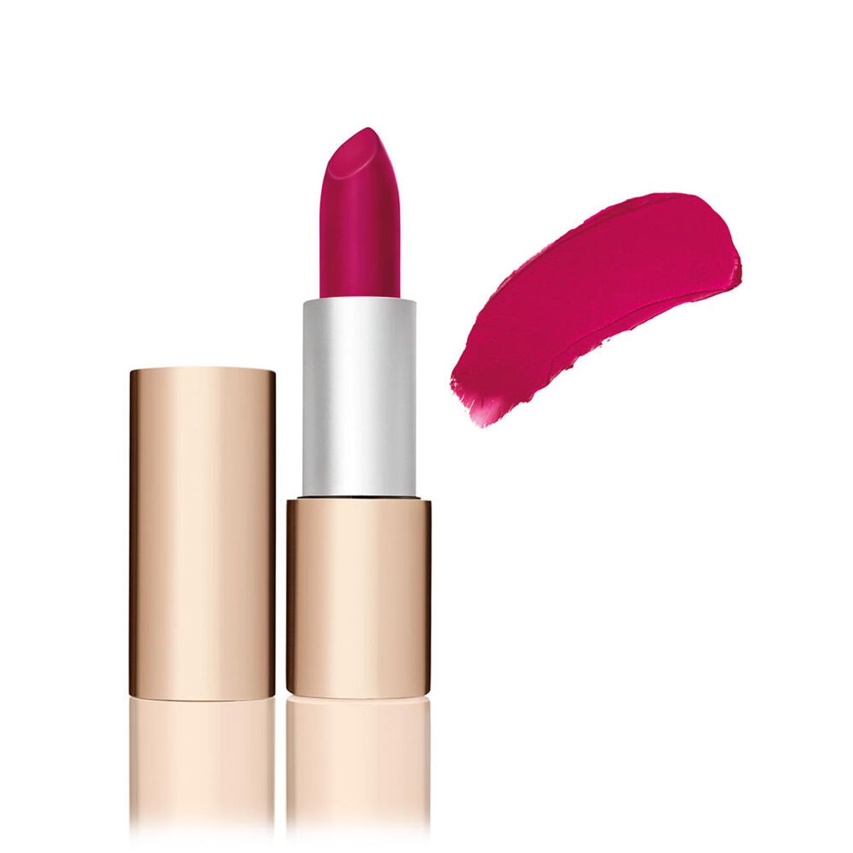 Jane Iredale Naturally Moist Lipstick Natalie