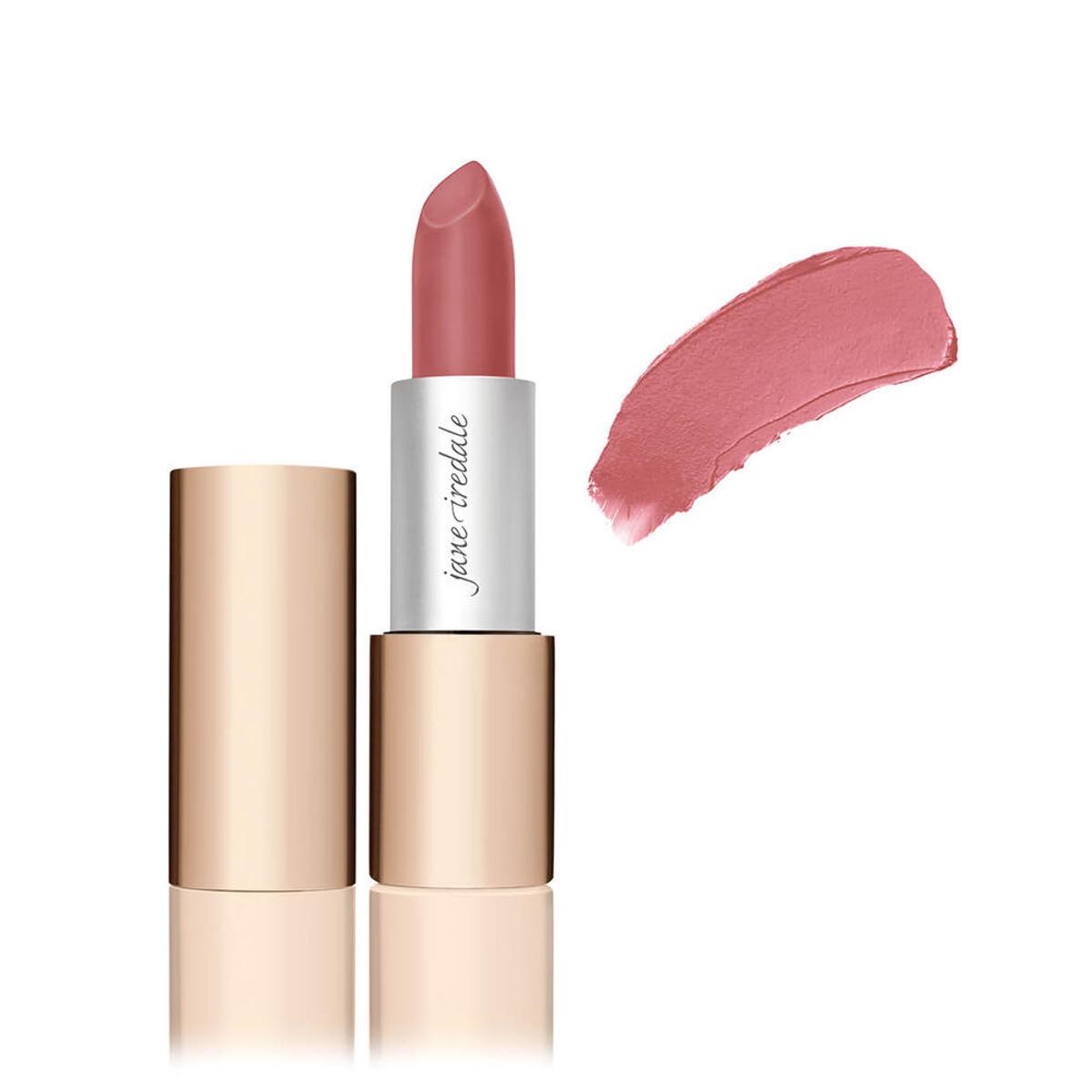 Jane Iredale Naturally Moist Lipstick Stephanie