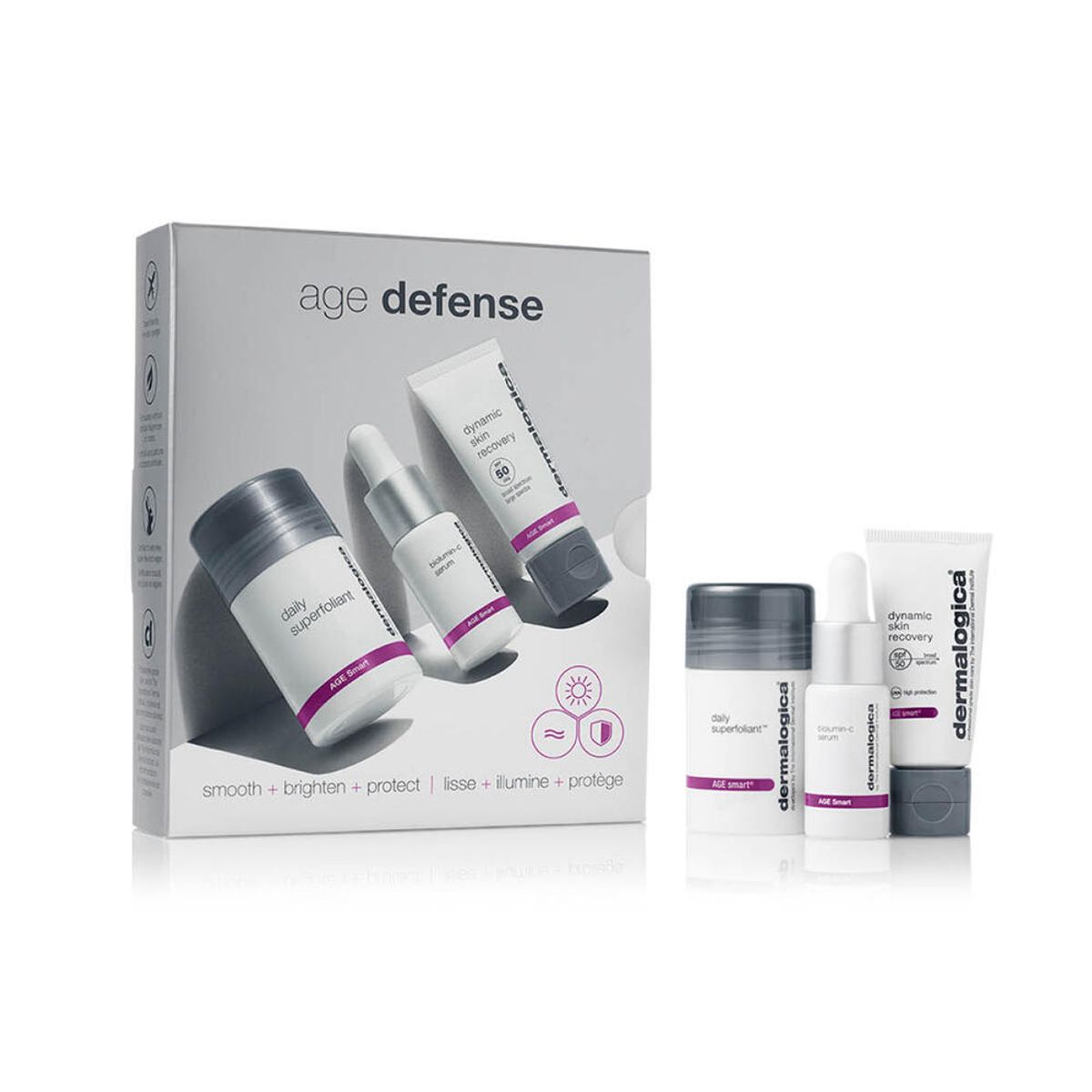 Dermalogica AGE Defense Kit