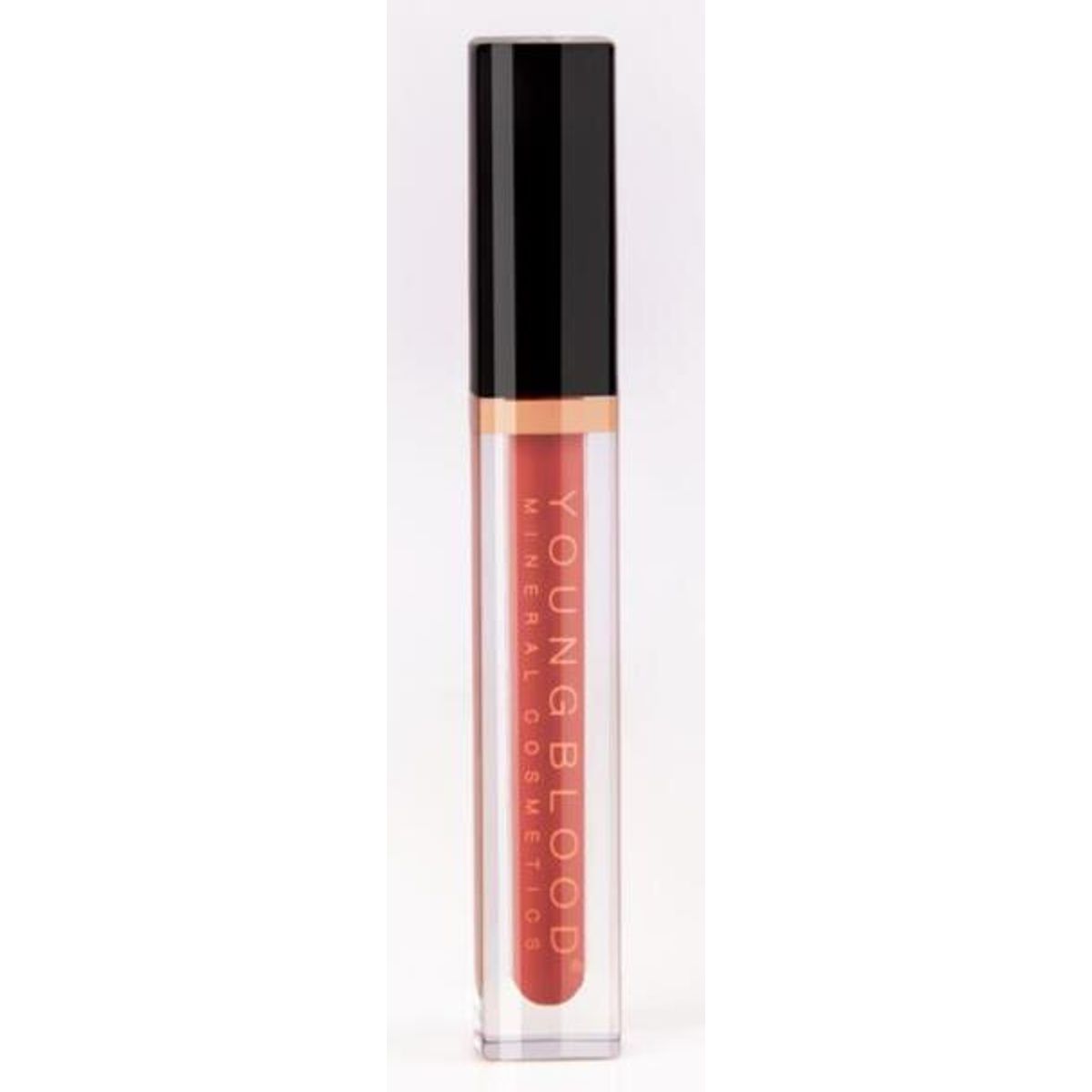 Youngblood Hydrating Liquid Lip Cream "Velvet Dream", 4,5ml.