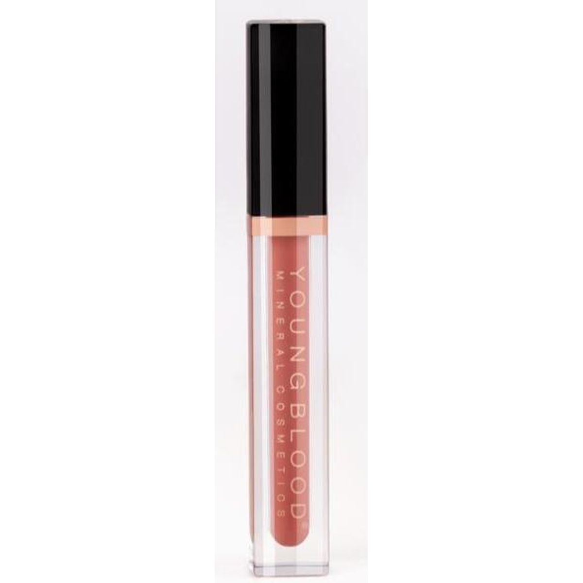 Youngblood Hydrating Liquid Lip Cream "Cashmere", 4,5ml.