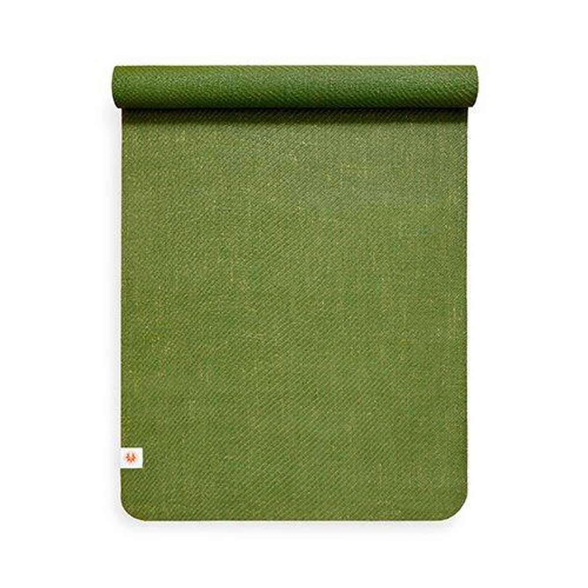 Complete Unity Yoga Yogamåtte CompleteGrip Lime 2mm.