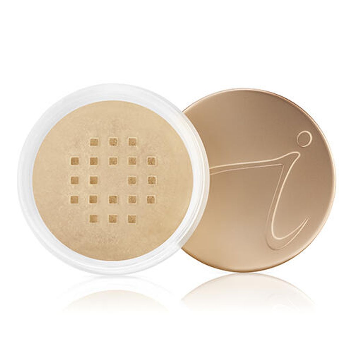 Jane Iredale Amazing Base SPF20 Loose Mineral Powder Warm Silk