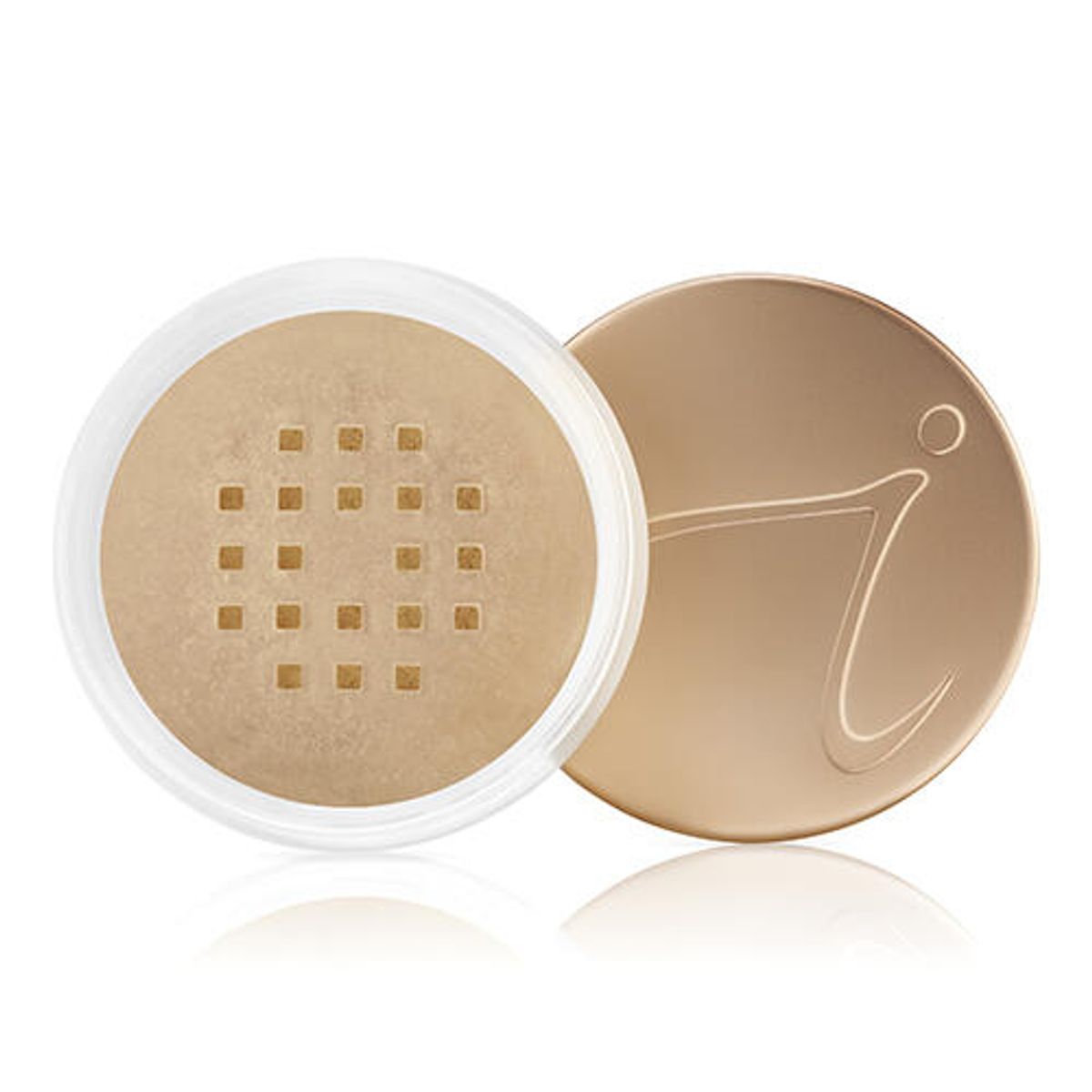 Jane Iredale Amazing Base SPF20 Loose Mineral Powder Amber