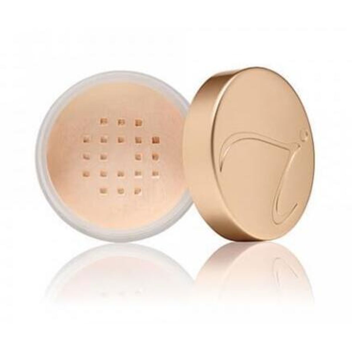 Jane Iredale Amazing Base SPF20 Loose Mineral Powder Matte