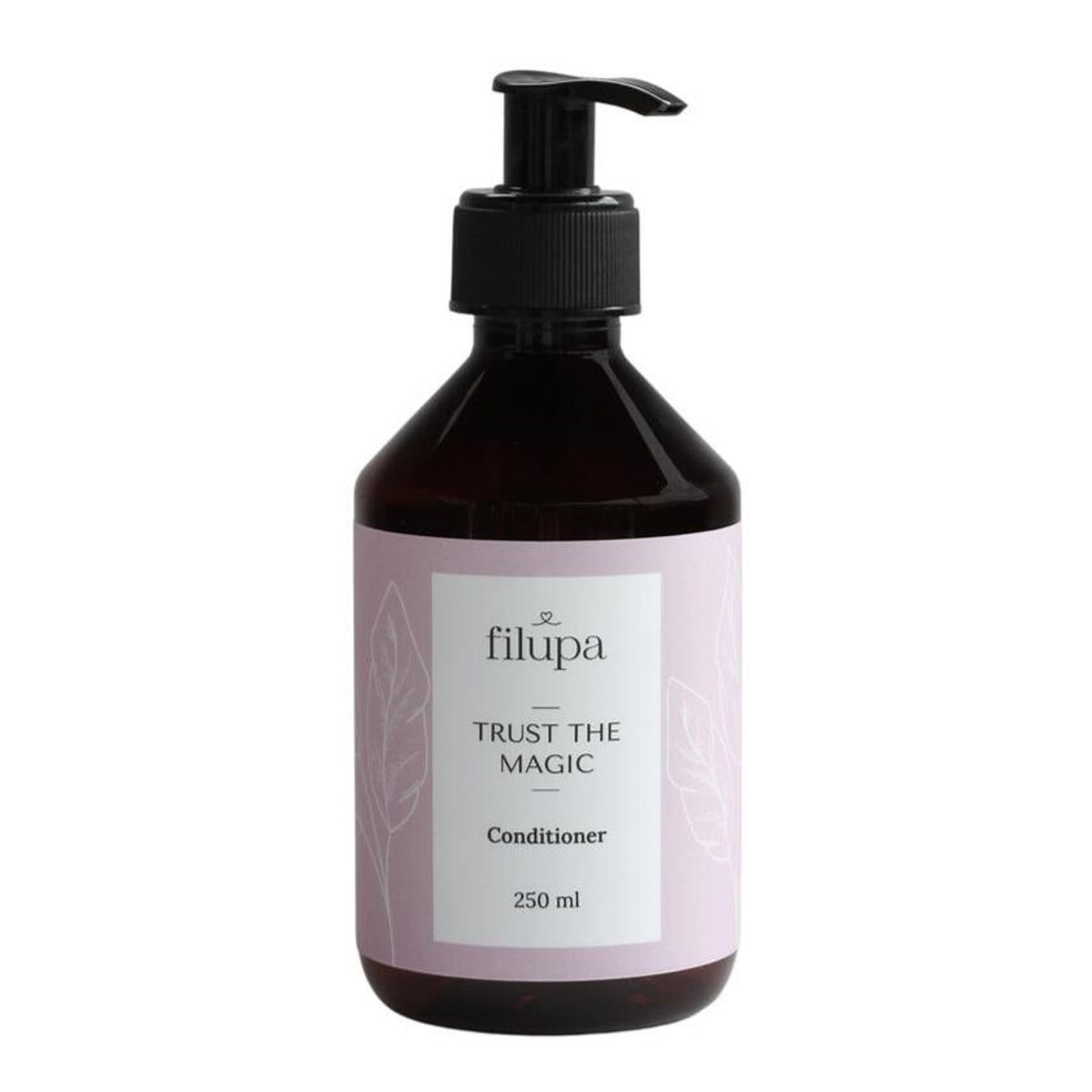 Filupa Conditioner, 250ml.