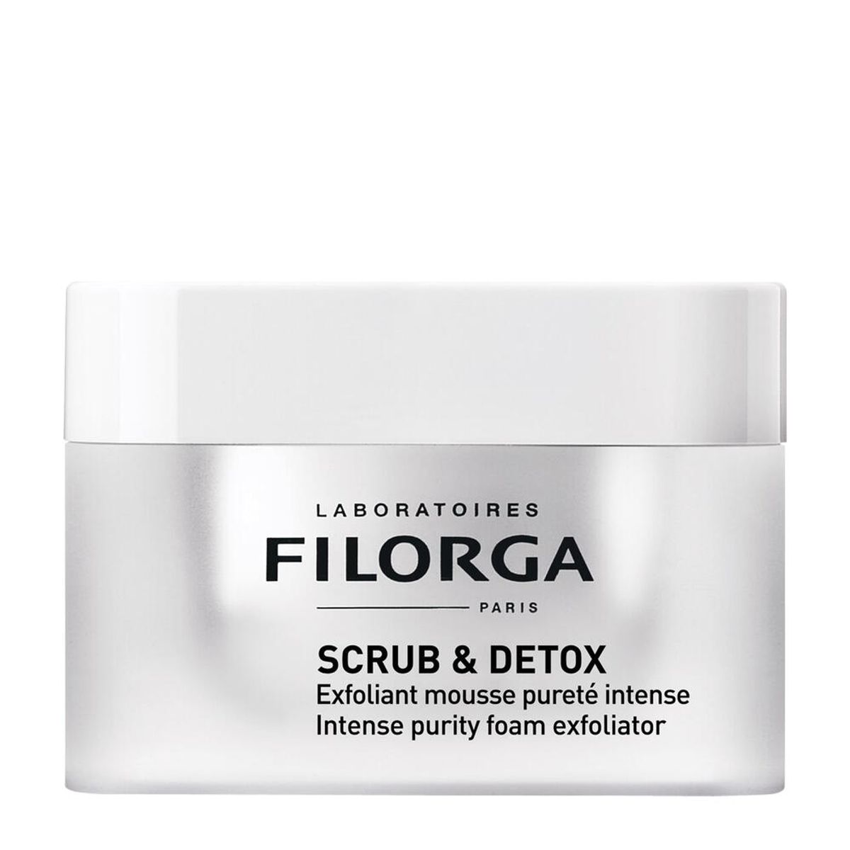 Filorga Scrub & Detox, 50ml