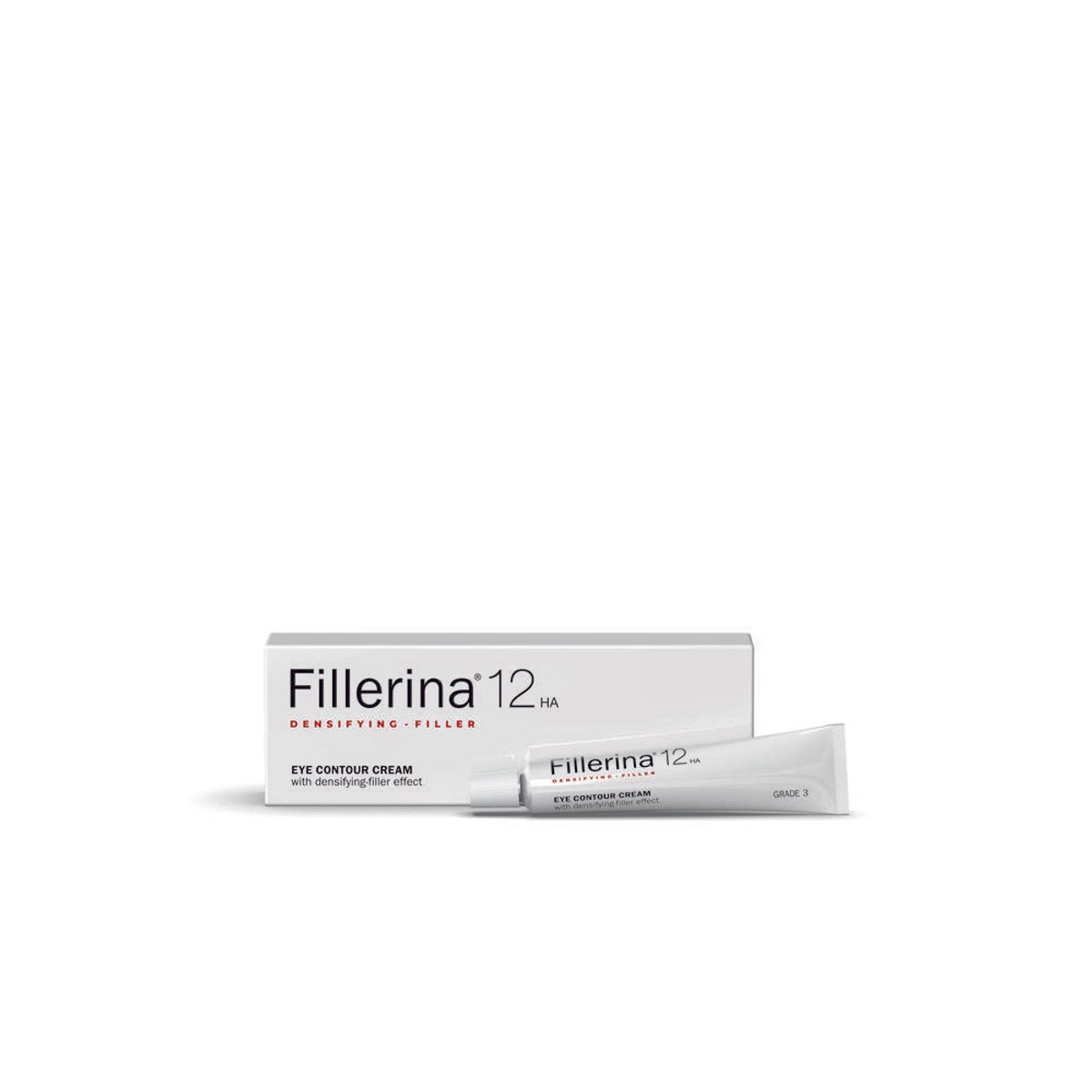 Fillerina 12HA Eye Contour Cream Grad 3, 15ml.