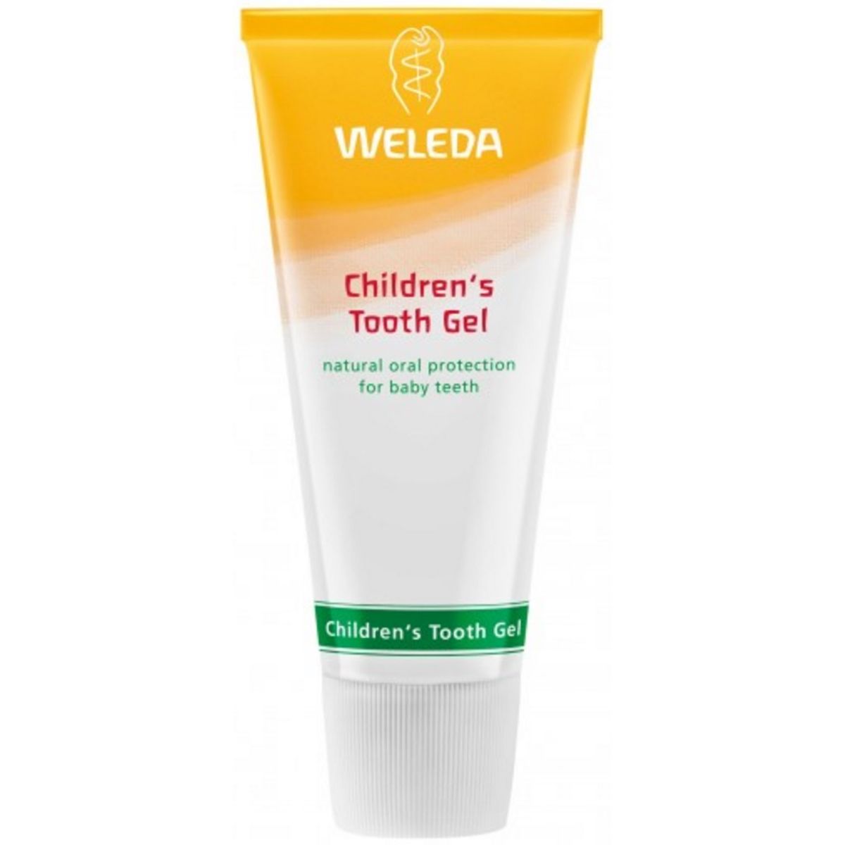 Weleda Baby Børnetandgel 50ml.