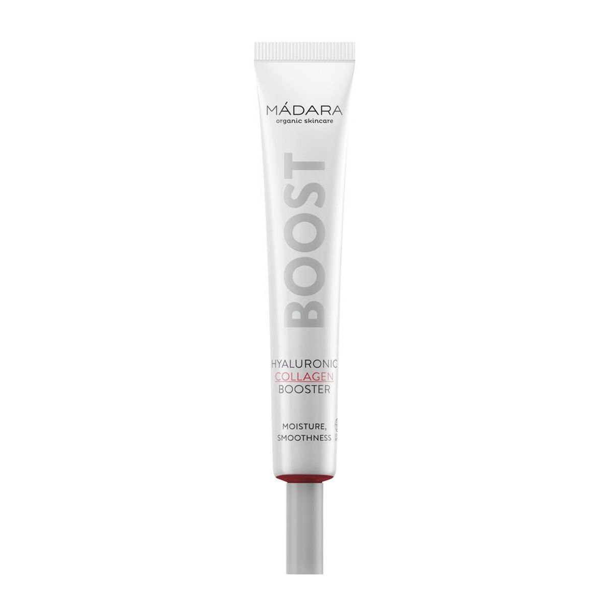 Mádara Hyaluronic Collagen Booster, 25ml.