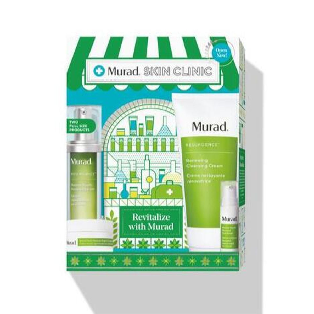 Murad - Revitalize with Murad Kit