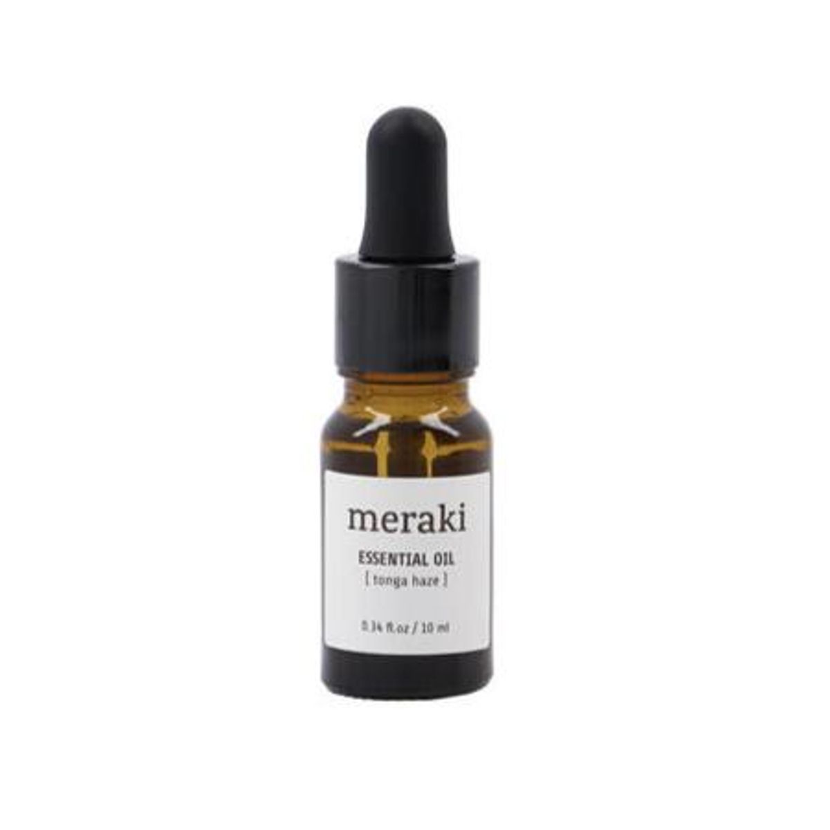 Meraki Æterisk Olie Tonga Haze, 10ml.