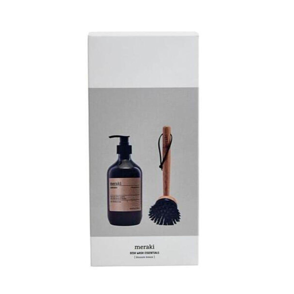 Meraki Gaveæske Blossom Breeze Dish Wash Essentials