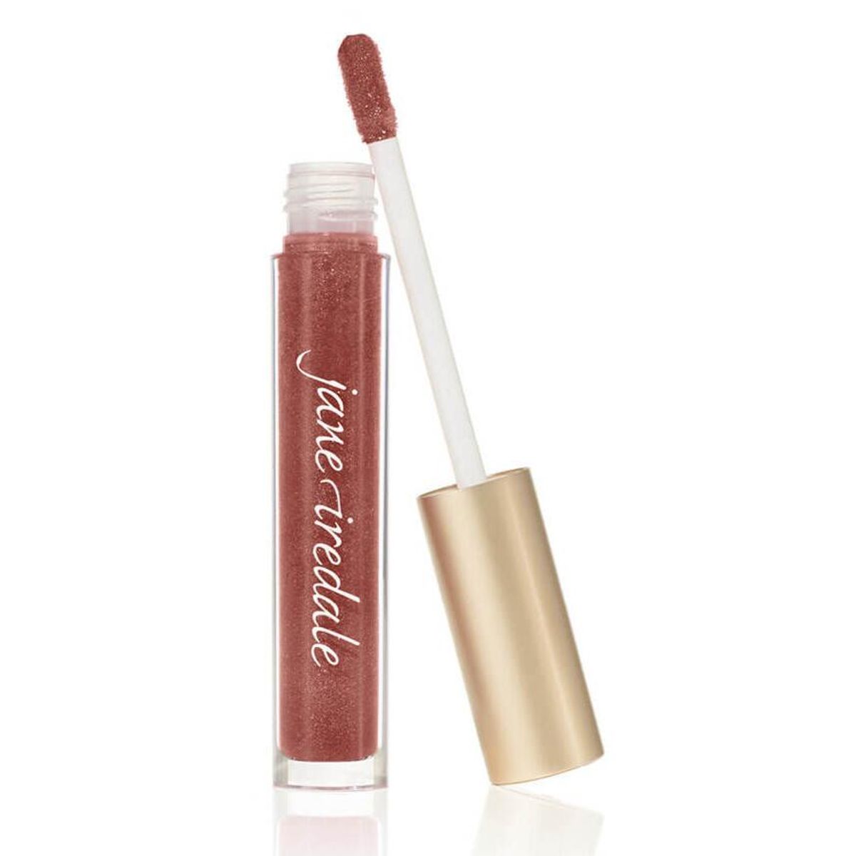 Jane Iredale HydroPure Lip Gloss "Sangria"