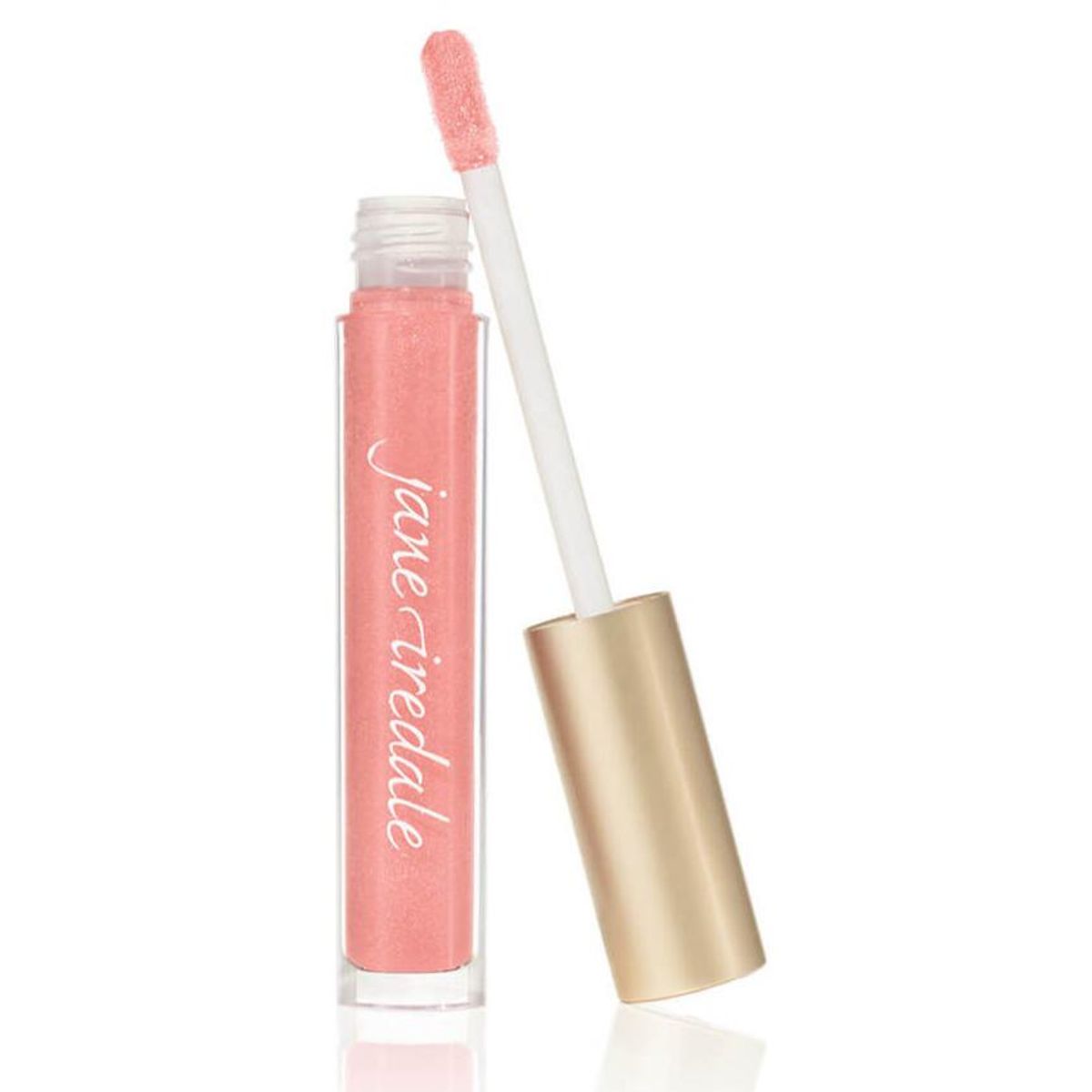 Jane Iredale HydroPure Lip Gloss "Pink Glace"