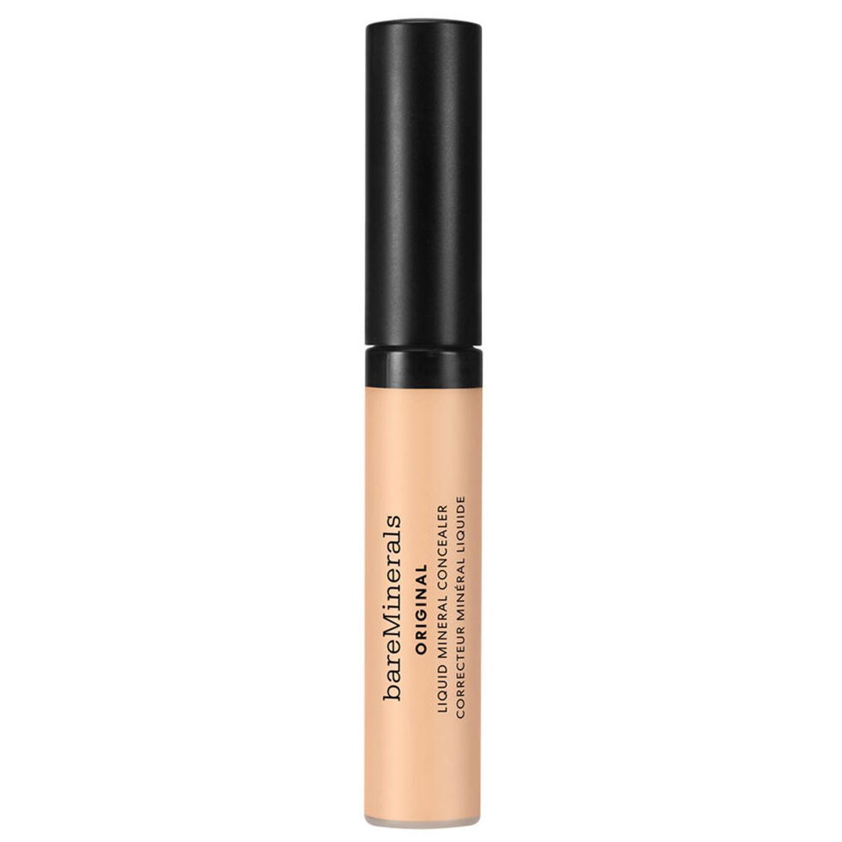 BareMinerals Original Liquid Mineral Concealer Dark 5C Cool, 6ml