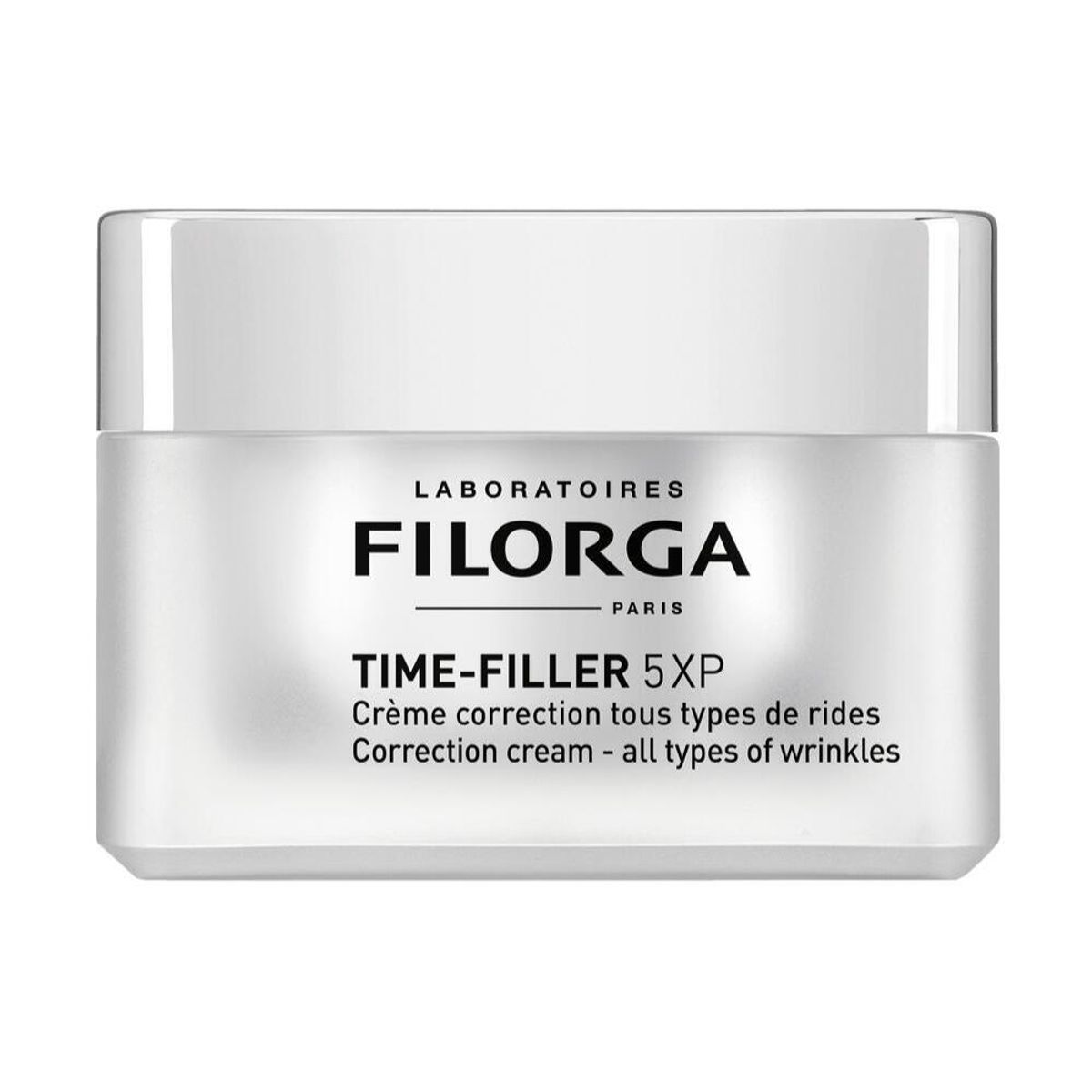 Filorga Time-Filler 5XP Cream, 50ml.