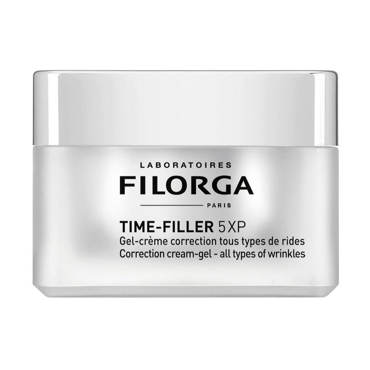 Filorga Time-Filler 5XP Cream-Gel, 50g.