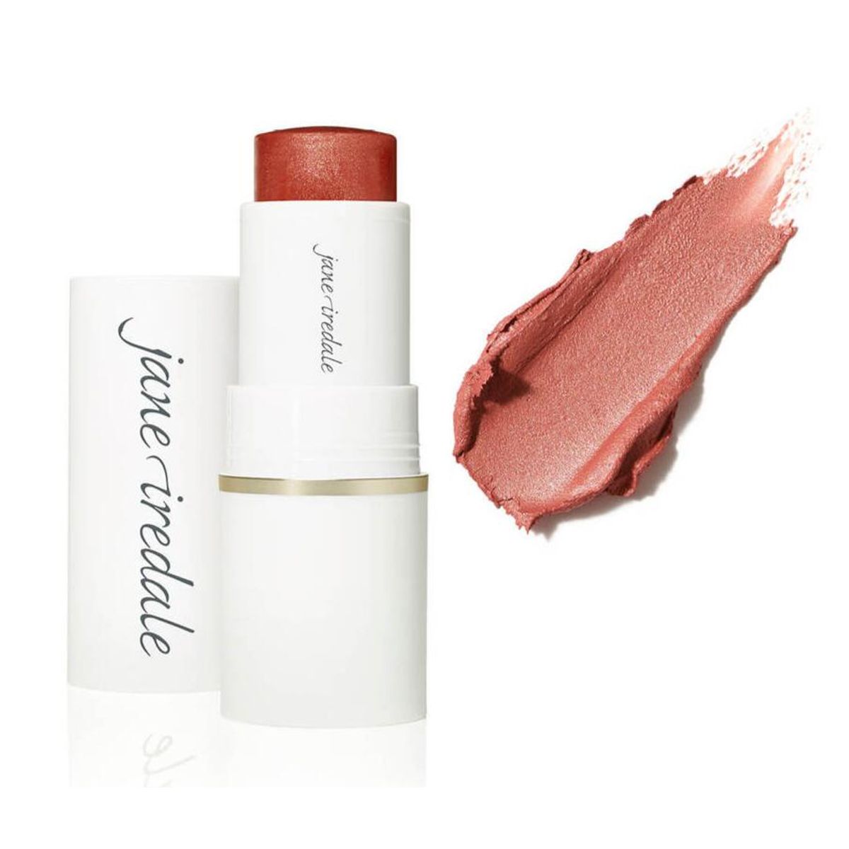 Jane Iredale Glow Time Blush Stick "Aura", 7,5g.