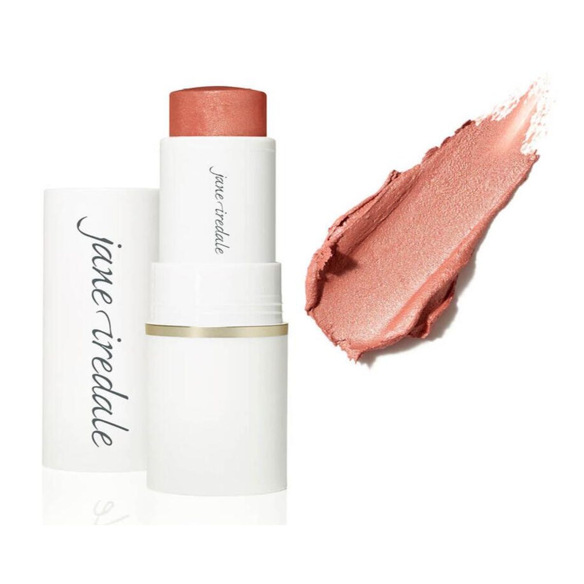 Jane Iredale Glow Time Blush Stick "Enchanted", 7,5g.