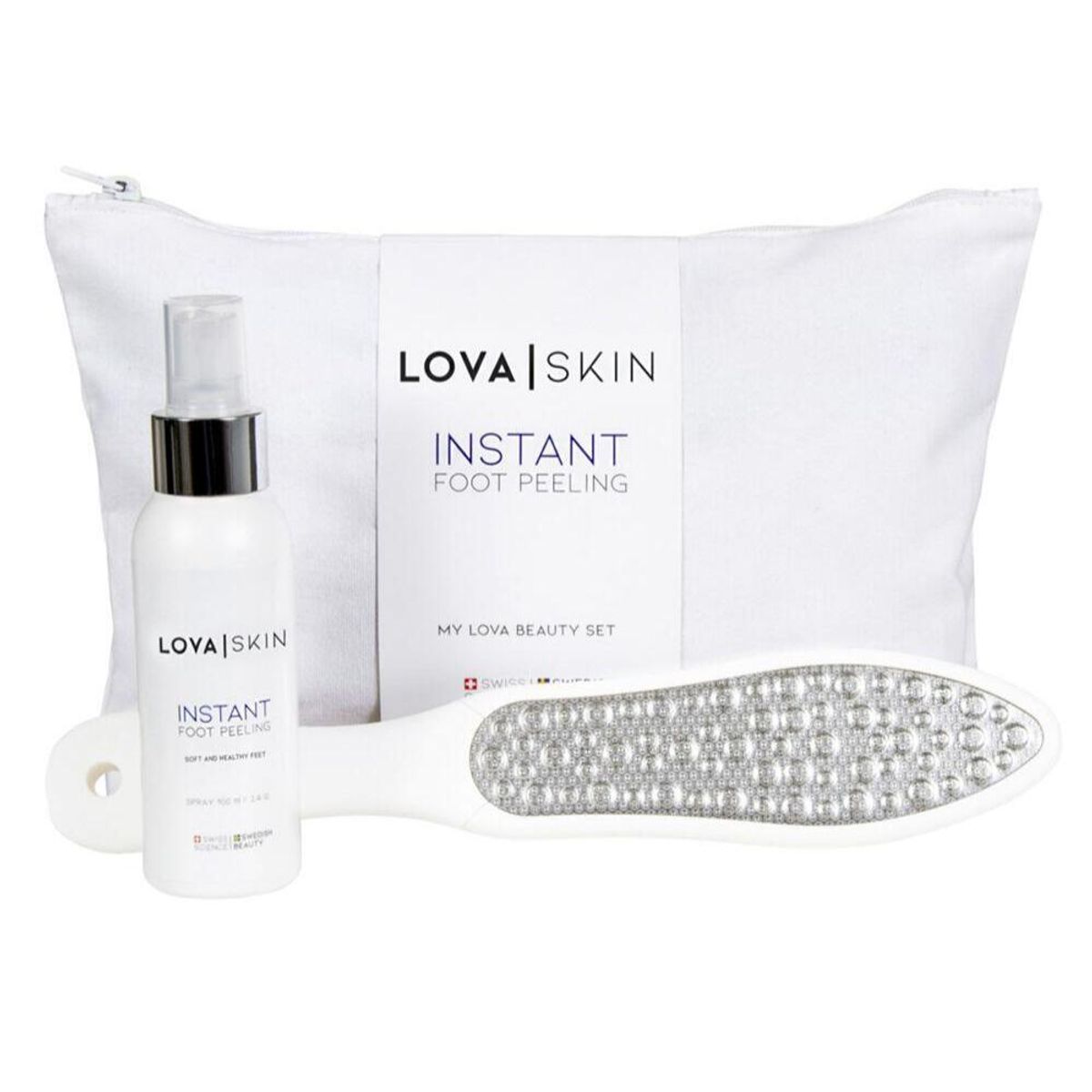 Lova Skin Instant Moisturizer, 50ml