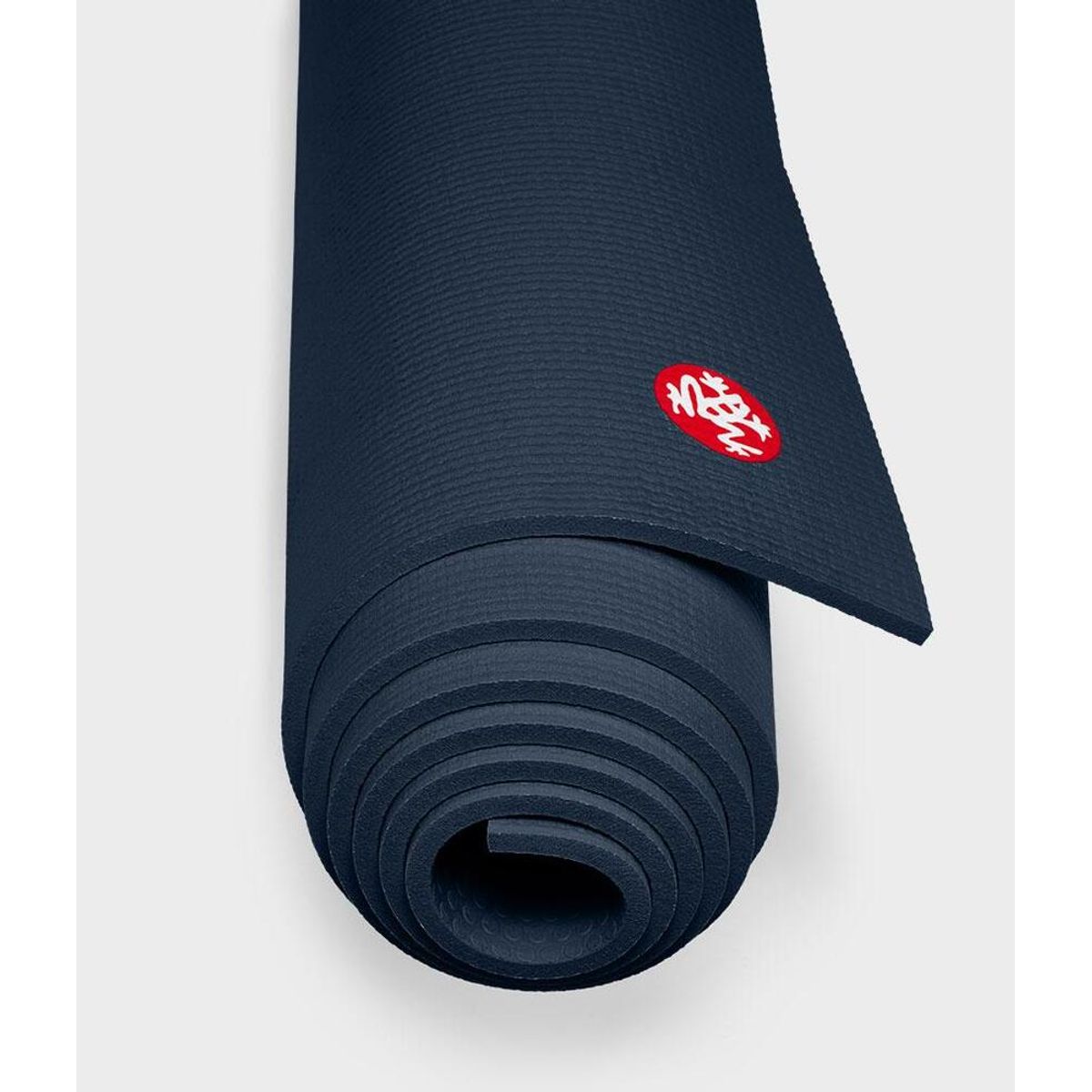 Manduka Pro Yogamåtte Midnight