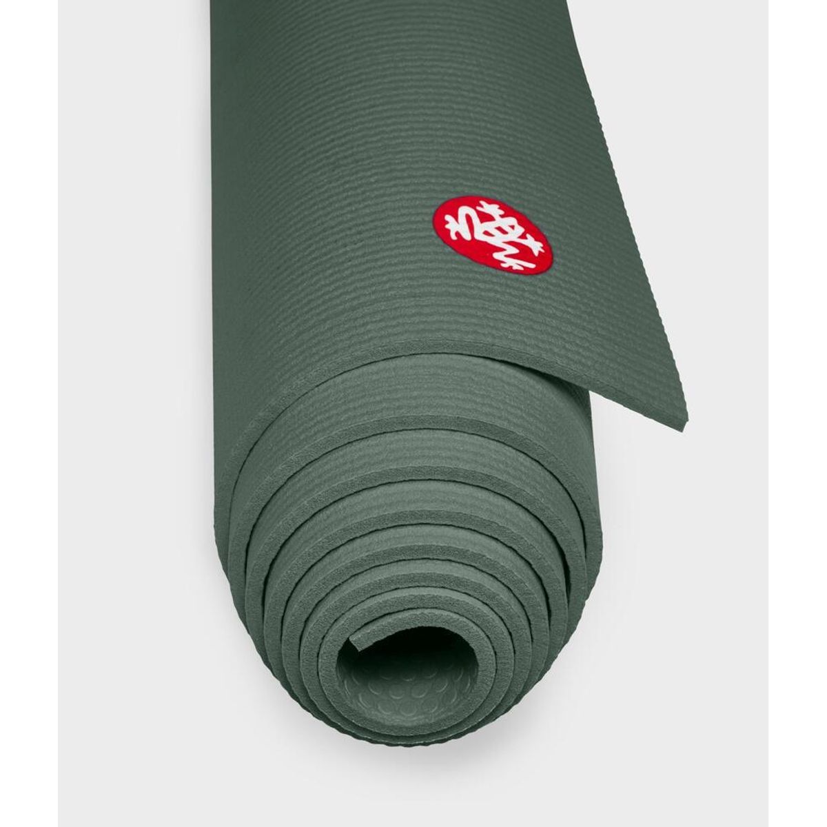 Manduka ProLite Black Sage Green