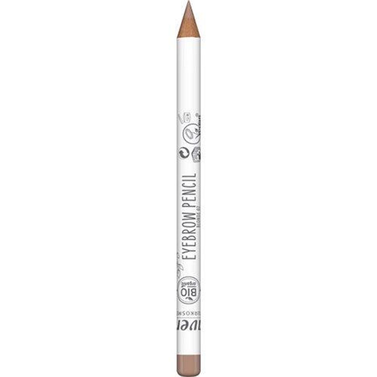 Lavera Eyebrow Pencil Blond 02