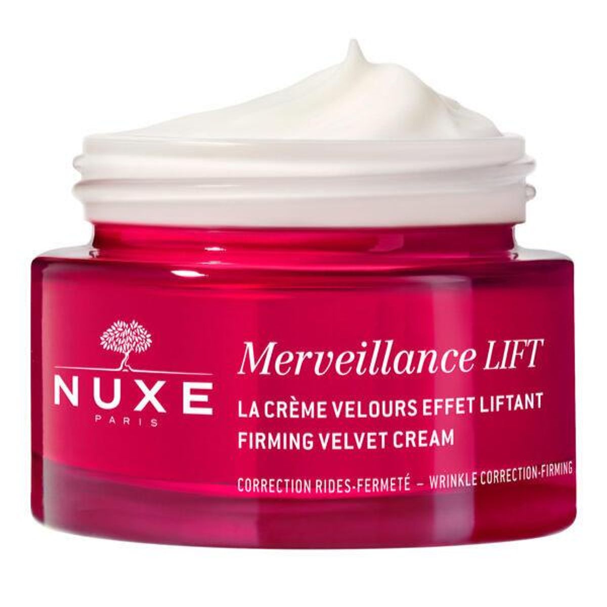 Nuxe Merveillance LIFT Firming Velvet Cream, 50ml.