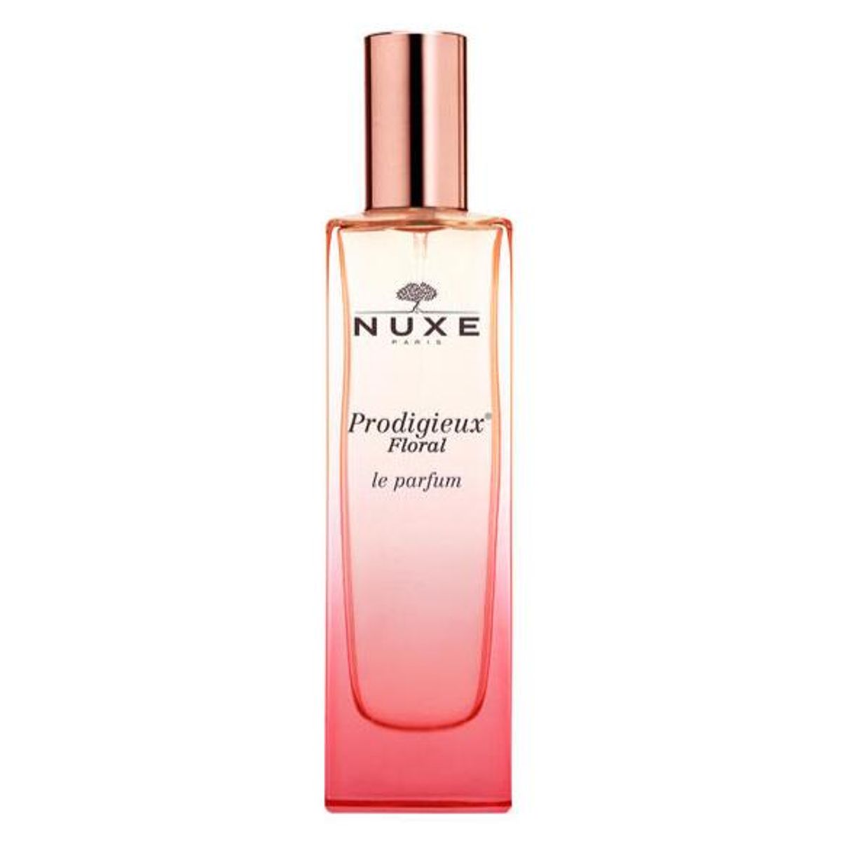 Nuxe Prodigieux le Parfum Florale, 50ml.