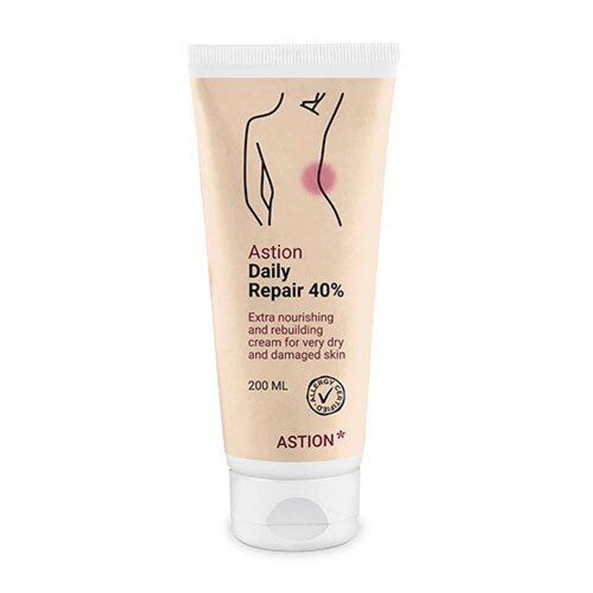 Astion Daily Repair 40%, 200ml