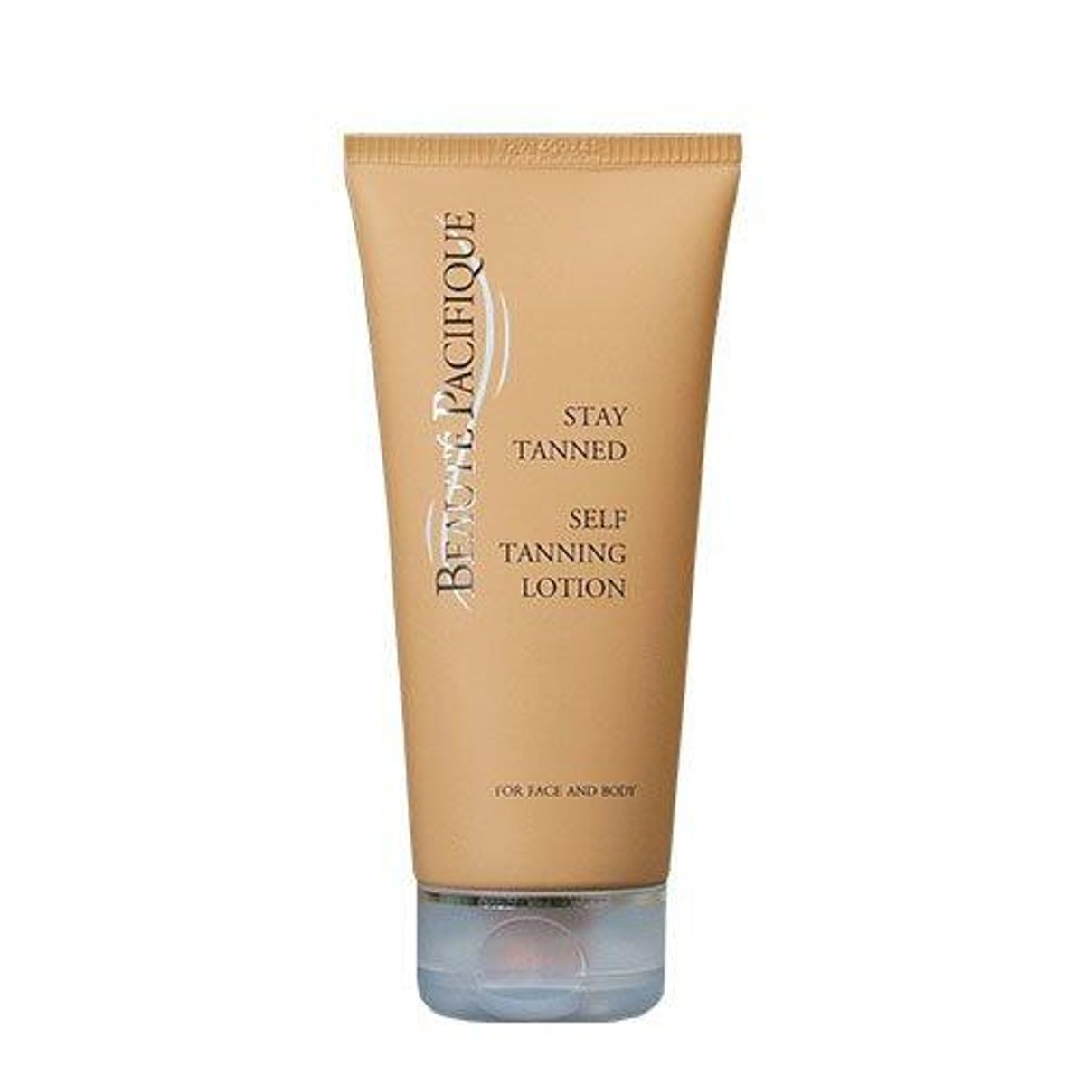 Beauté Pacifique Stay Tanned selvbruner, 200ml