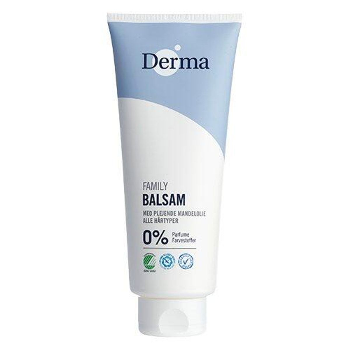 Derma family balsam, 350ml