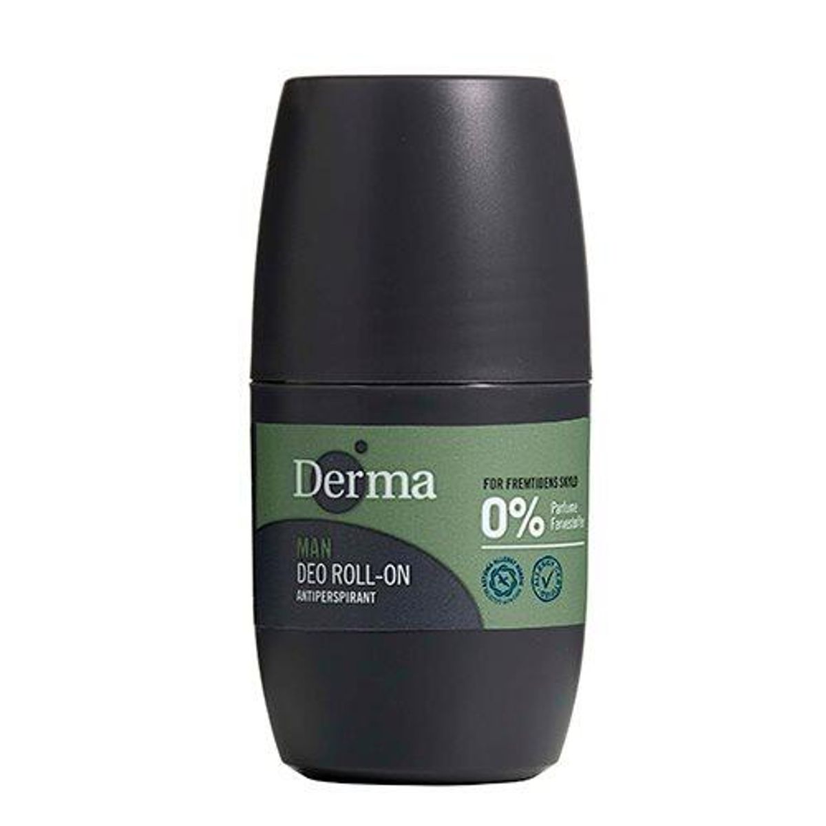 Derma Man Roll-on, 50ml