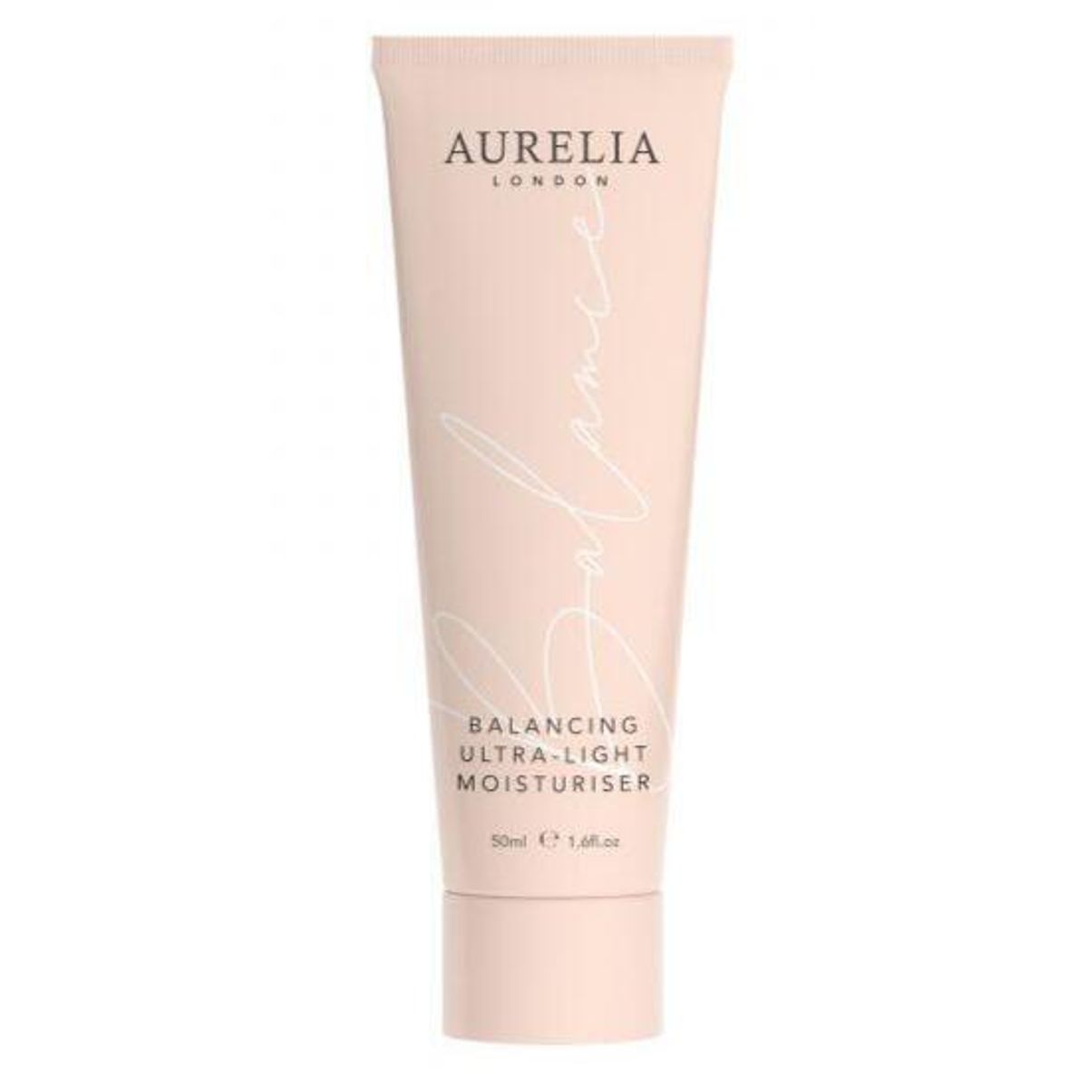 Aurelia Balancing Ultra-Light Moisturiser, 50ml.