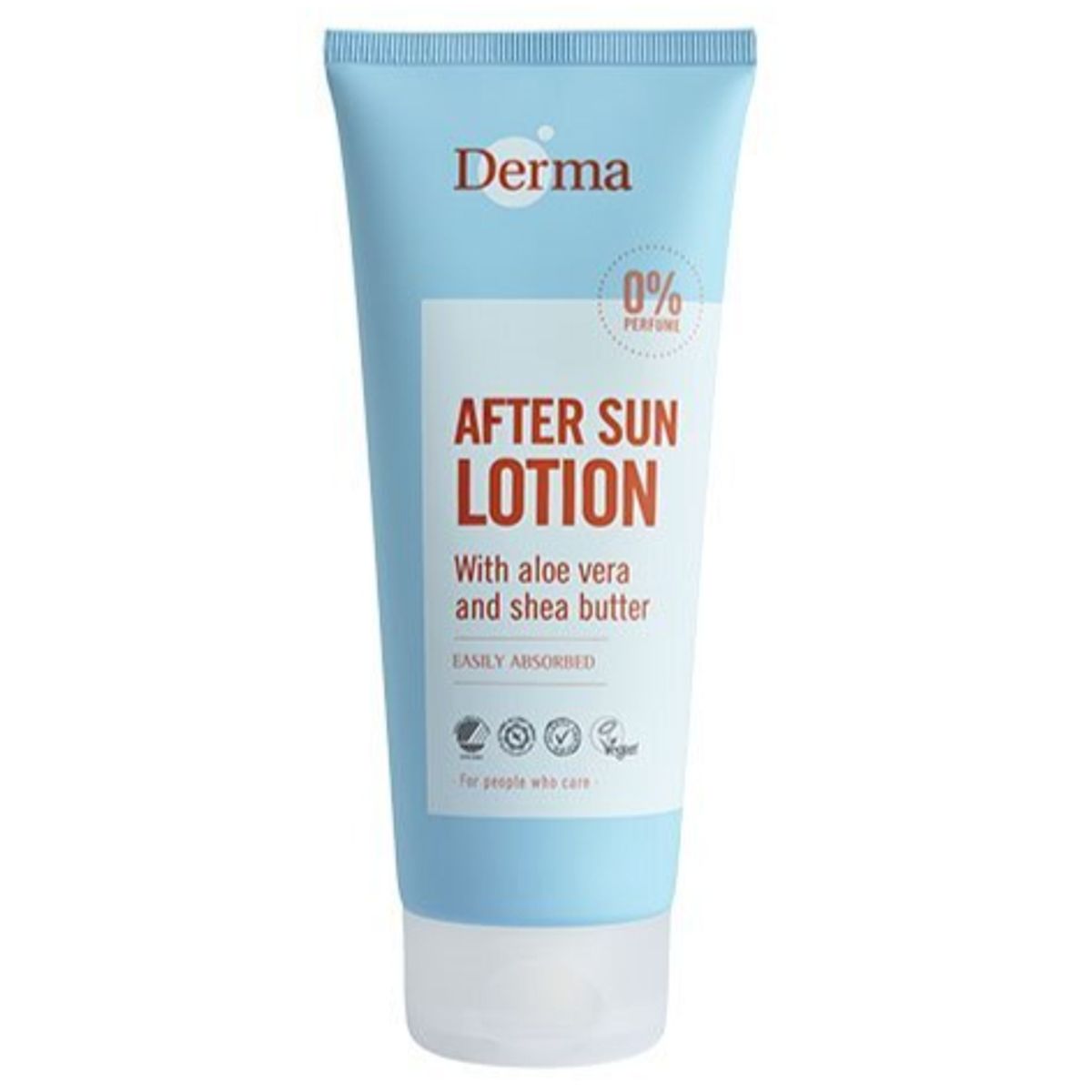 Derma Aftersun Lotion - 200ml.