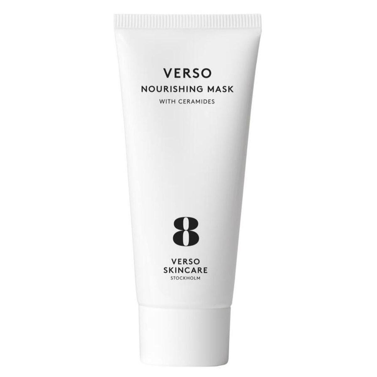 Verso 8 Nourishing Mask, 100ml.