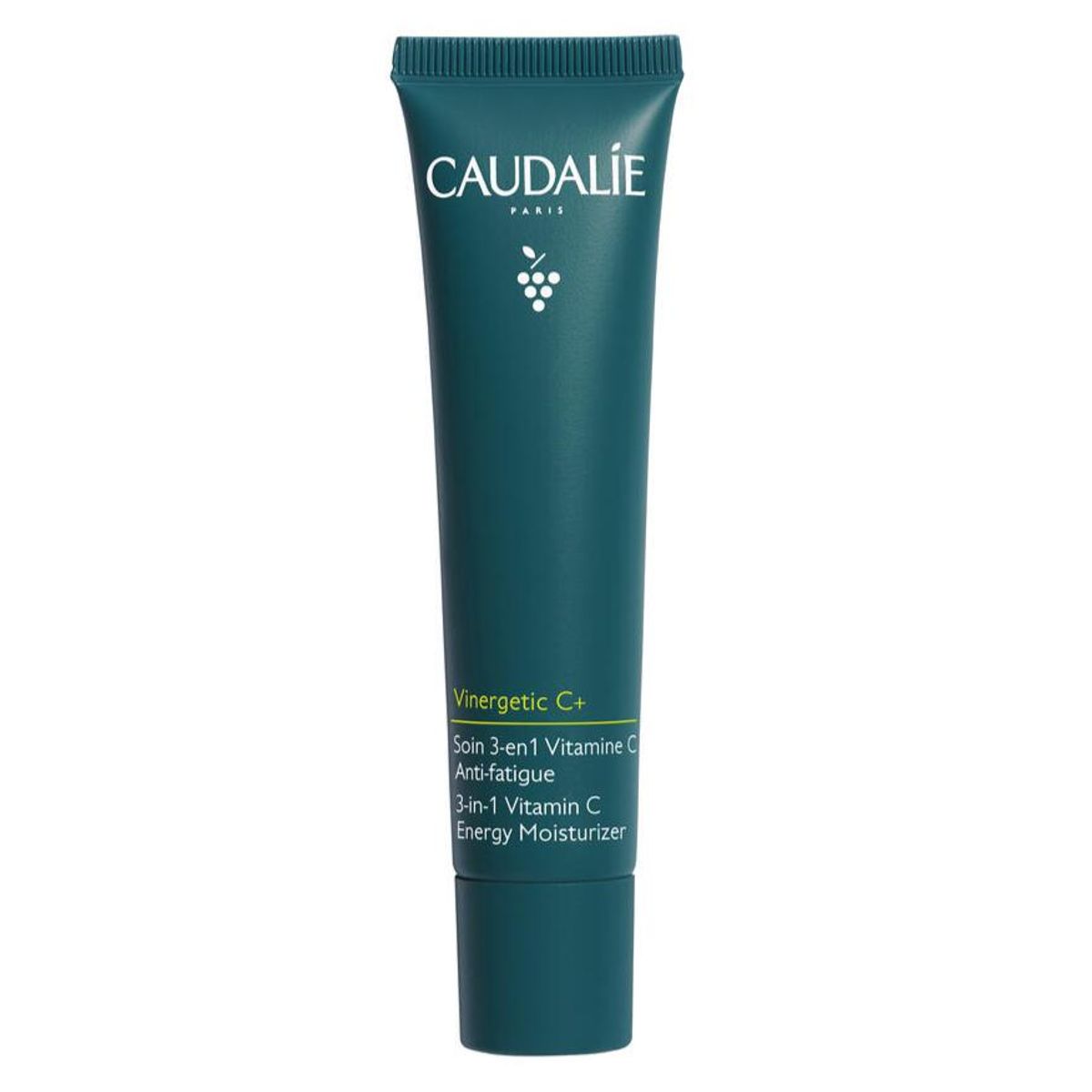 Caudalie Vinergetic C+ 3-in-one Energy Moisturizer, 40ml.